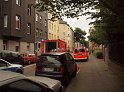 Gasleitung in Wohnung angebohrt Koeln Kalk Remscheiderstr P01